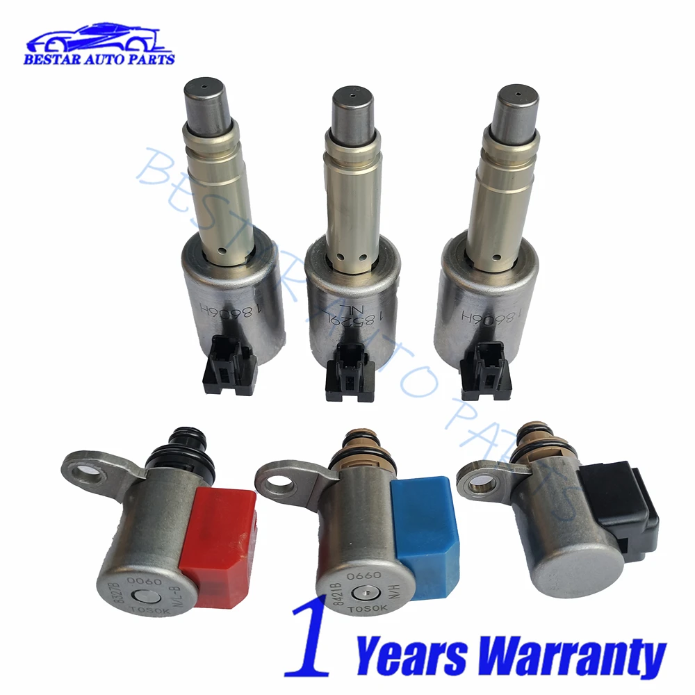 JF414 JF414E Transm…