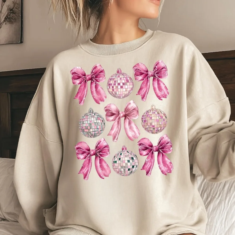 Pull de noël mignon noël sweat à capuche pour femme vêtements de sport de noël automne et hiver garder au chaud survêtement Streetwear à capuche