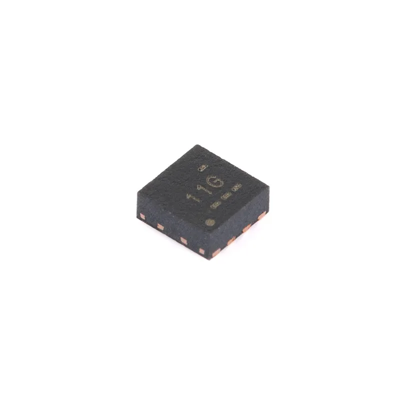 10pcs/Lot TPS61021ADSGR WSON-8 MARKING;11G Switching Voltage Regulators 3-A Boost Converter with 0.5-V Ultra Low Input Voltage