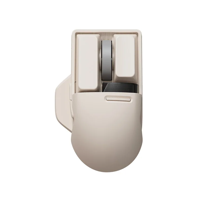 

tri-mode wireless mouse