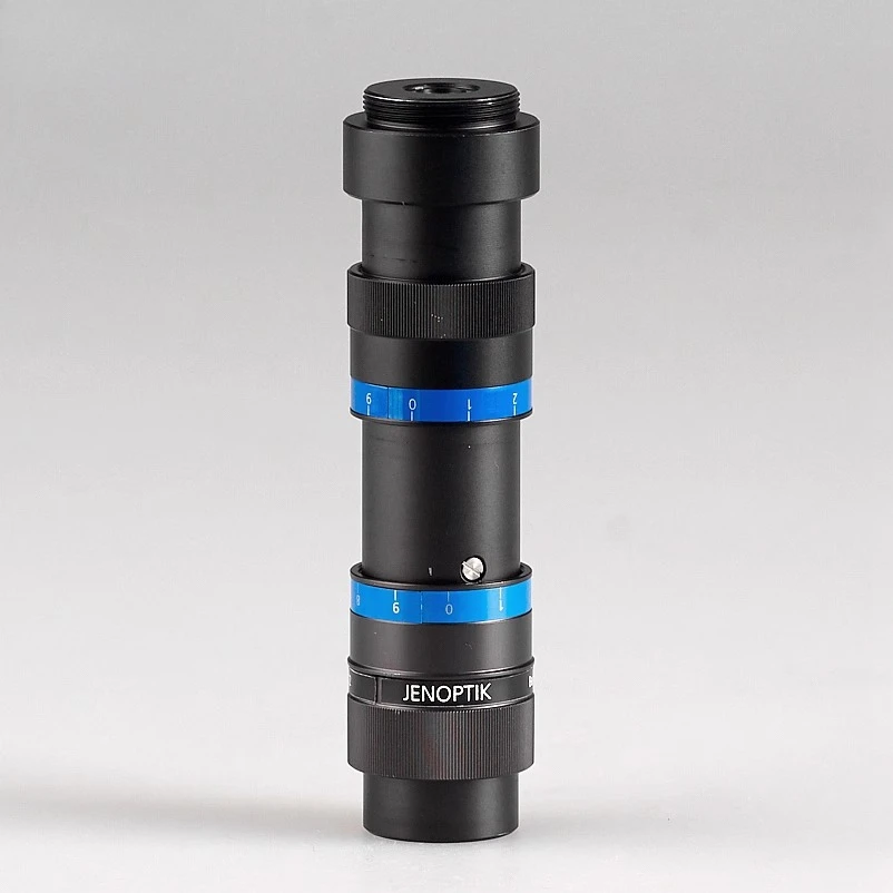 

Германия Расширитель луча JENOPTIK 1x-4x 532 нм Расширитель лазерного луча, б/у