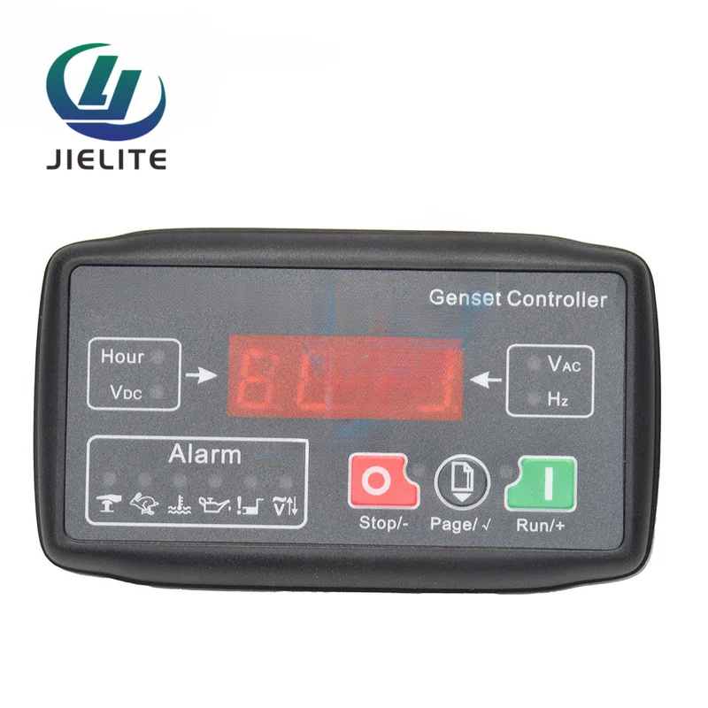Smartgen MGC100 Single Unit Automatic System Control Module For Genset Spare Parts