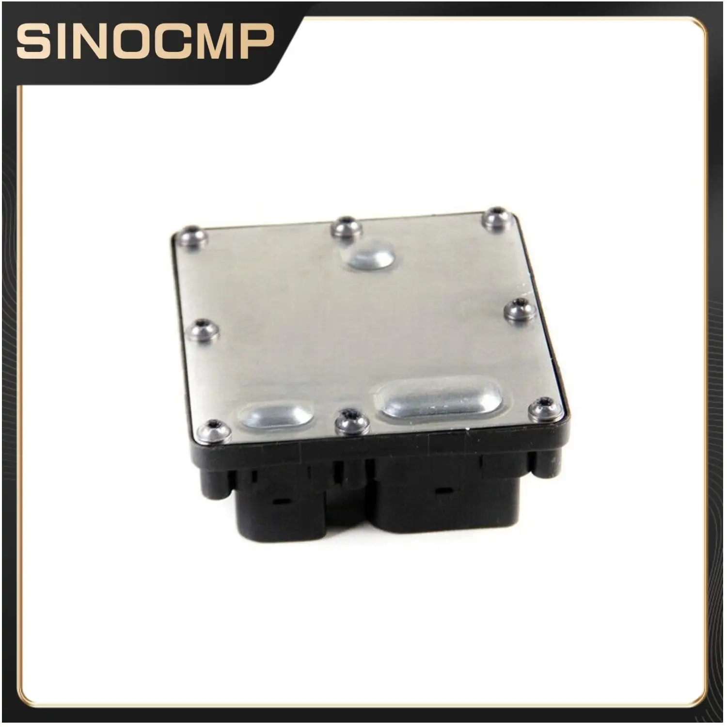 

1pc differential control module unit 0AY907554B for VW Tiguan Audi A1 Q3 RSQ3 Quattro Refurbished With Warranty Marked