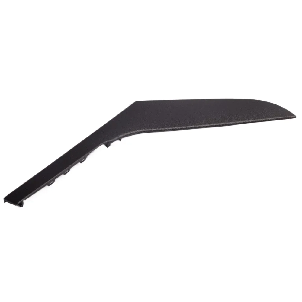 

China Brand New Genuine Left Right Interior Door Panel Cover Handle 5K4868039 5K4868040 For VW Golf MK6 R20
