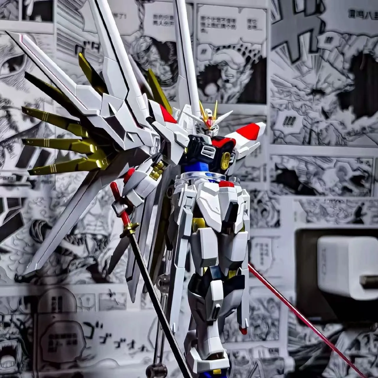 HG1/144 Xingfeng So…