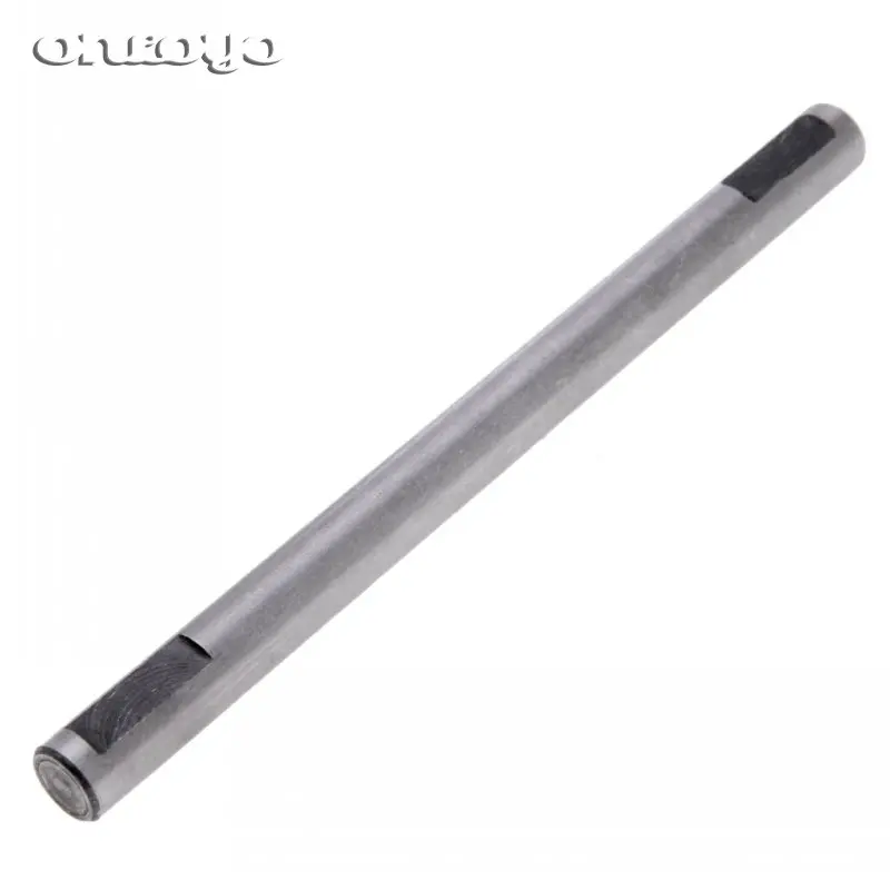 1pcs High Head Sewing Machine Spare Parts For Golden Wheel 8810/8820 9910/9920 PFAFF 491/471 Shaft J6180-0A