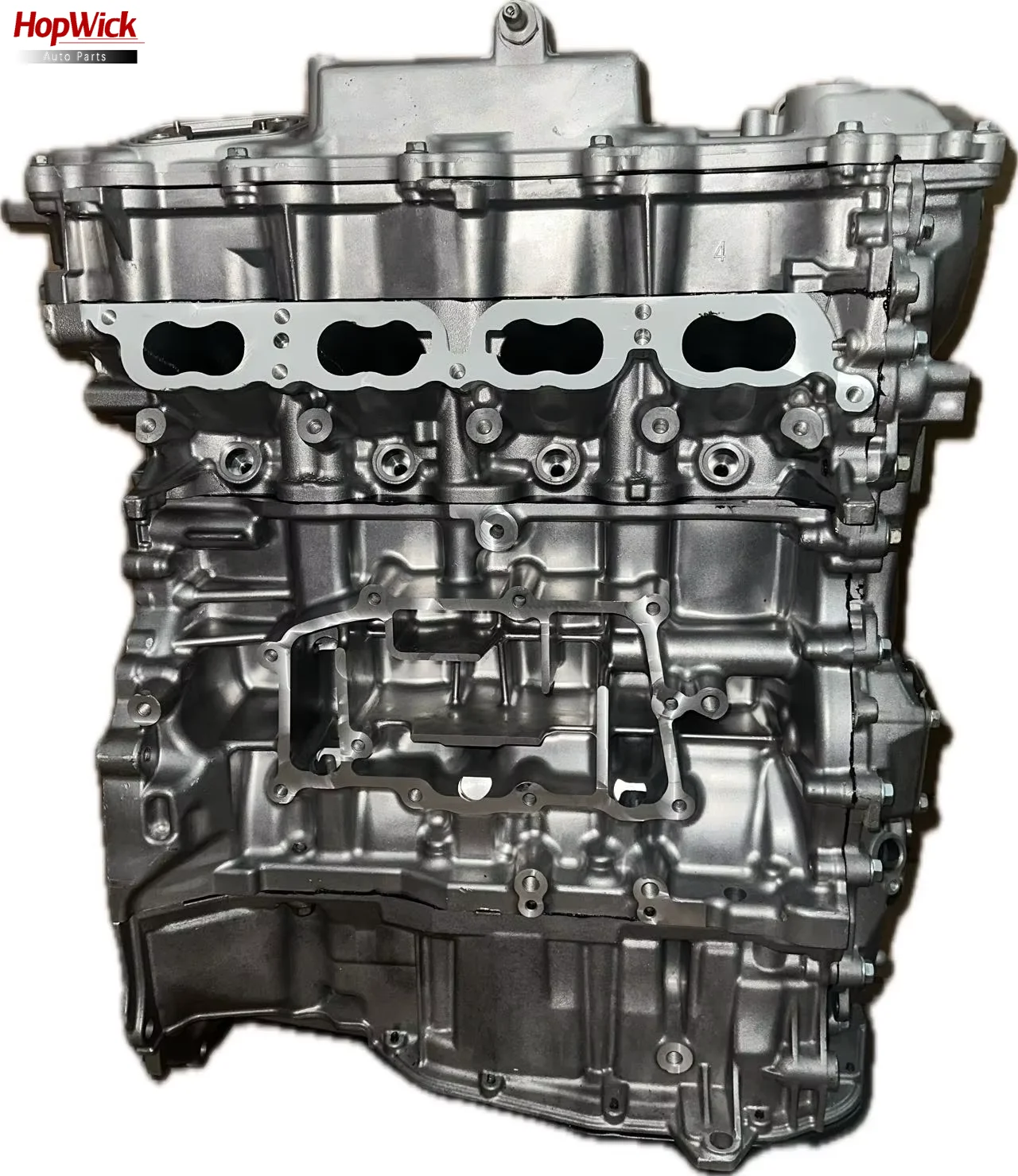 6AR-FSE 2.0L Engine for Camry 2.0G Luxury Edition, Original Spec, in Stock.