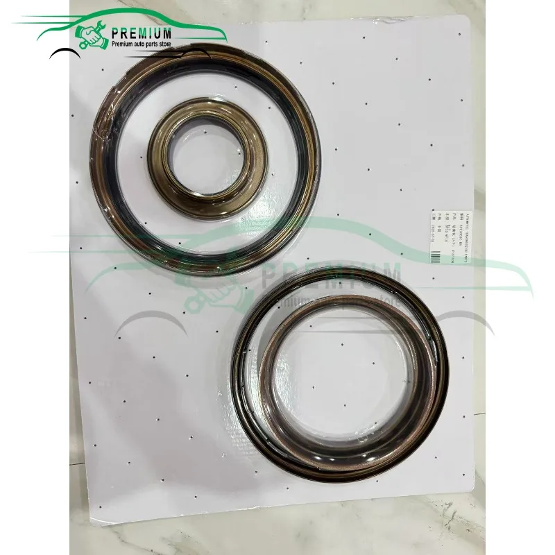 

Ремкомплект поршней трансмиссии 6F35 для FORD FOCUS, TAURUS, LINCOLN MONDEO, поршни коробки передач, автомобильные аксессуары