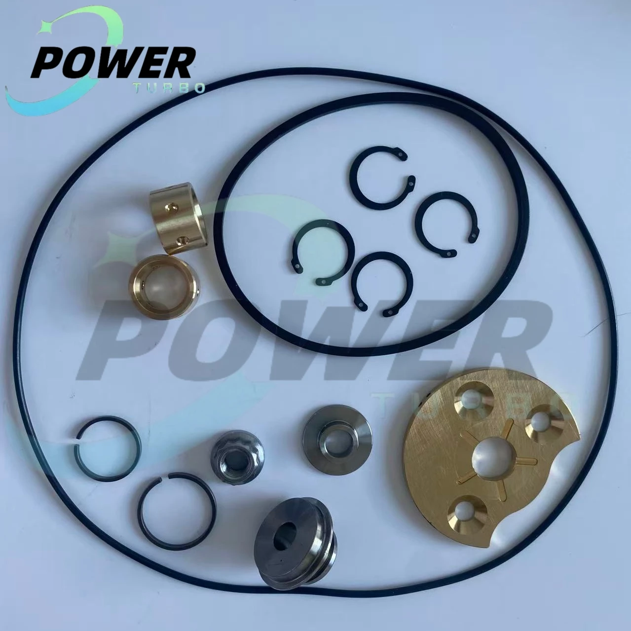 Turbo Repair Kits H1C WH1C HX35 HX35W 3519336 For Holset