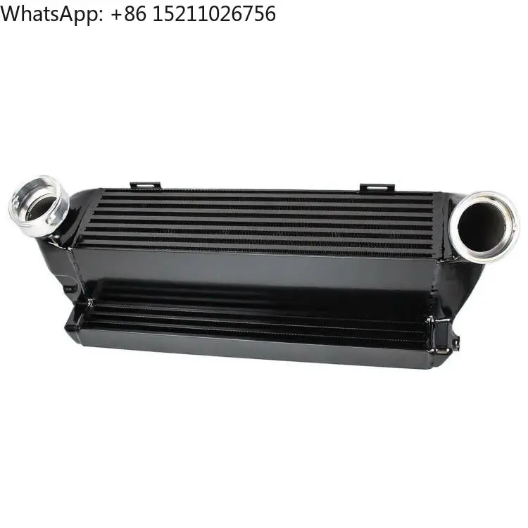 Front Mount Interco…