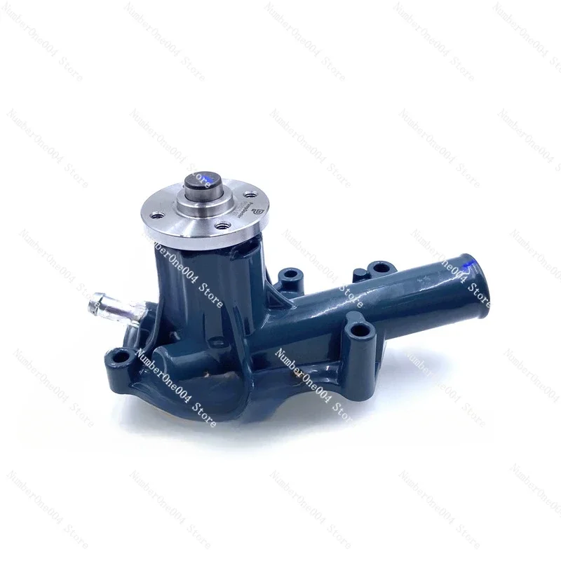 Suitable for U15/17/20/25/30/35 water pump D1105/V1305/V1505 engine water pump micro excavator