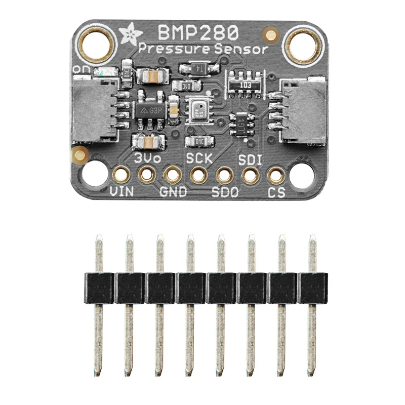 

HOT-BME280 I2C или SPI датчик температуры и влажности ADA2652 подходит для различных погодных/экологических датчиков