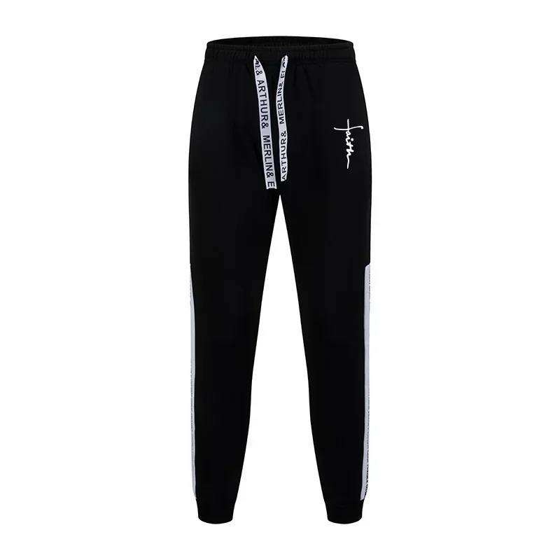 Pullover Autumn Winter Casual Men's Sweatpants Sweatshirts Fashion Hot Sales Men Comfort Hoodies Jogging Tops Tracksuit Quality