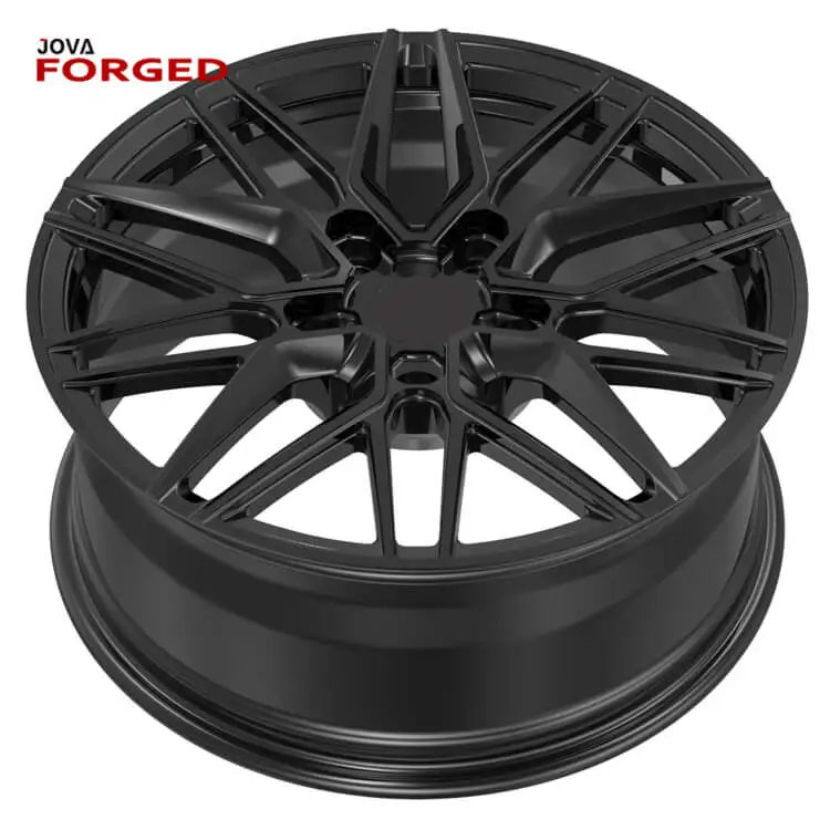 Evo-5 20 Inch 5x150 Split Rim Forged Rims Car Wheels Forged Wheel