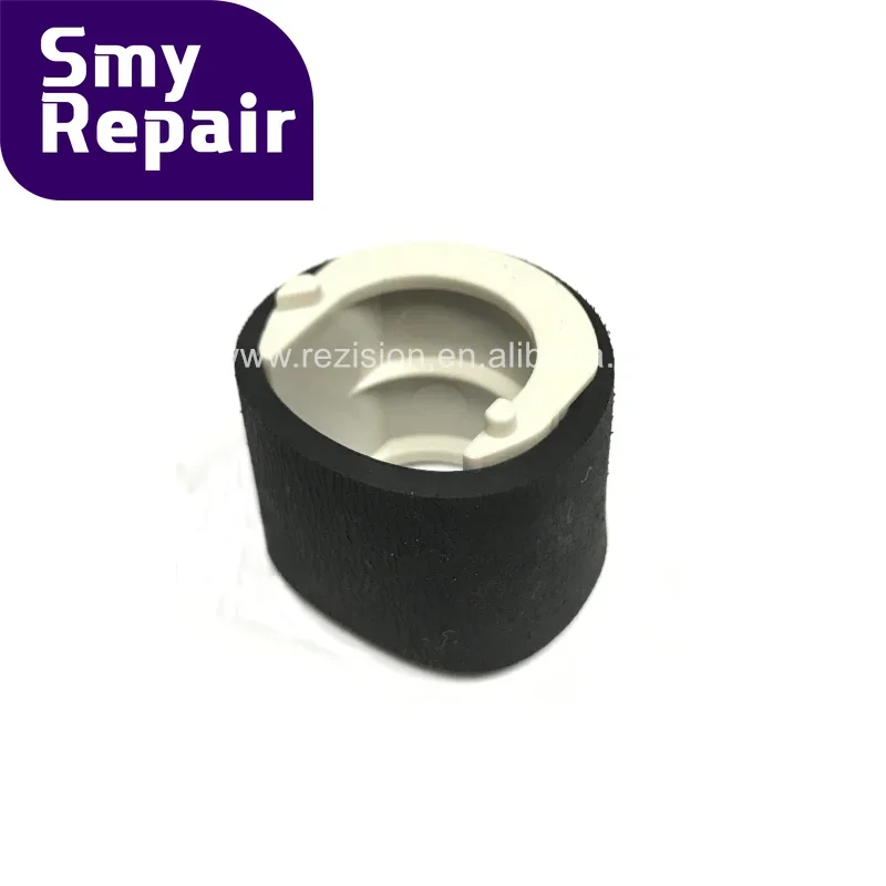 1PCS JC73-00302A SCX4521F SCX4521 Pickup Roller For Samsung CLP300 CLX2160 CLX3160 ML1610 ML2010 Pickup Roller Copier Parts