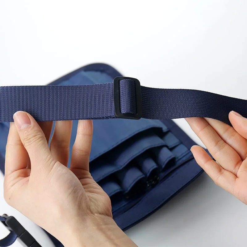 กระเป๋าคาดเอวพยาบาล, กระเป๋าเก็บอุปกรณ์พยาบาล, กระเป๋าเก็บอุปกรณ์ช่างทำผม, กระเป๋าคาดเอวพยาบาล