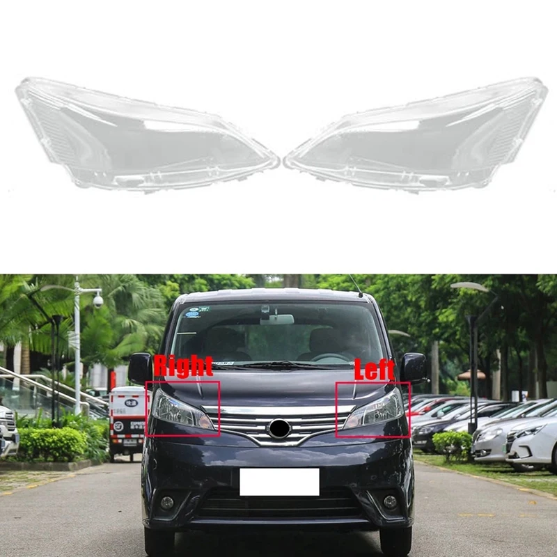 car-headlight-shell-lamp-shade-transparent-lens-cover-headlight-cover-for-nissan-nv200-2010-2018