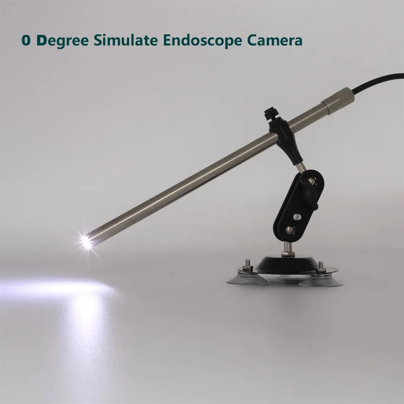 Caméra de simulation endoscopique HD 1080P, USB type-c, pour l\'entraînement