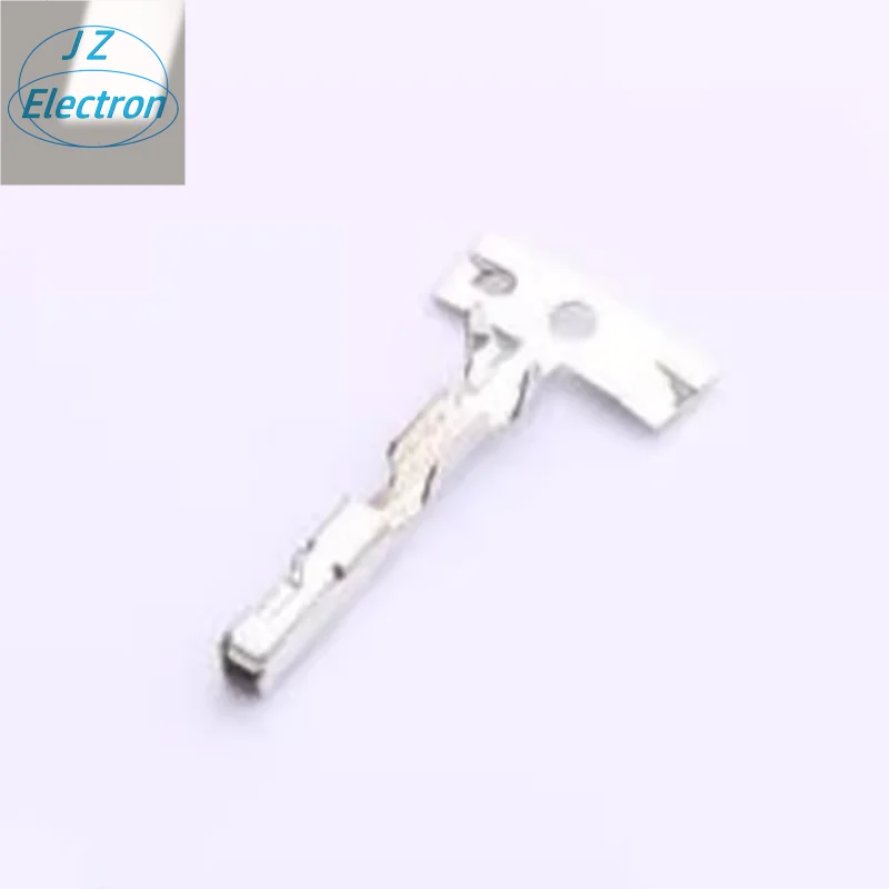 

100PCS Original Genuine Connector 1-1924727-1 For Car Smart Electronic Devices