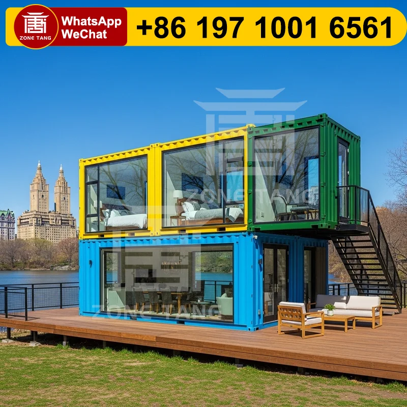 

Контейнерный дом на продажу: экономичные дома с ванной, готовые к установке, ветроустойчивые, компактные, быстровозводимые, в разобранном виде