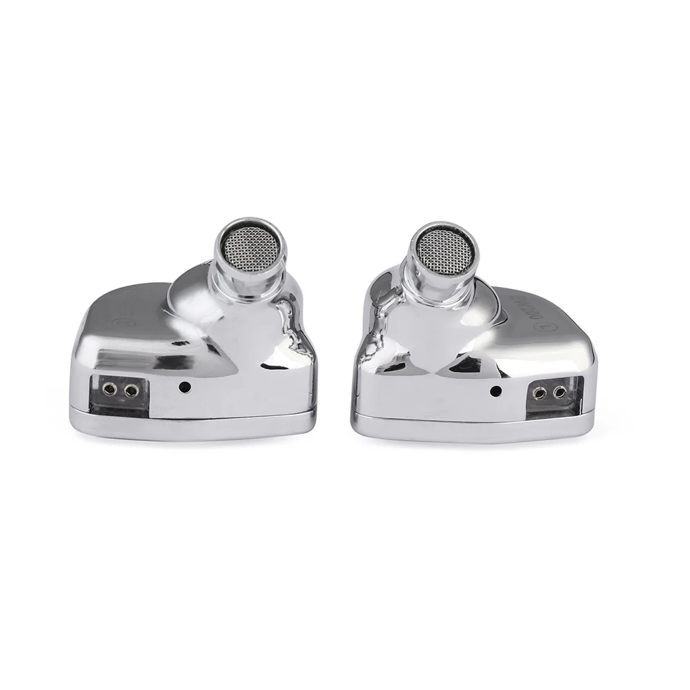 سماعات SIMGOT EW200 10 مم SCP ذات دائرة مغناطيسية مزدوجة التجويف الديناميكي للسائق داخل الأذن