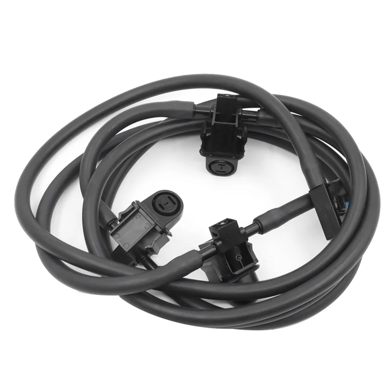 

YGF-qNew Windshield Windscreen Washer Nozzle Jet Hose A2048601692 for -Mercedes-Benz C-Class W204 2008-2014 Without