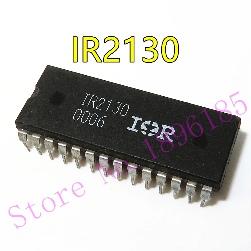 

1 шт./лот IR2130 IR 2130PBF DIP-28 в наличии