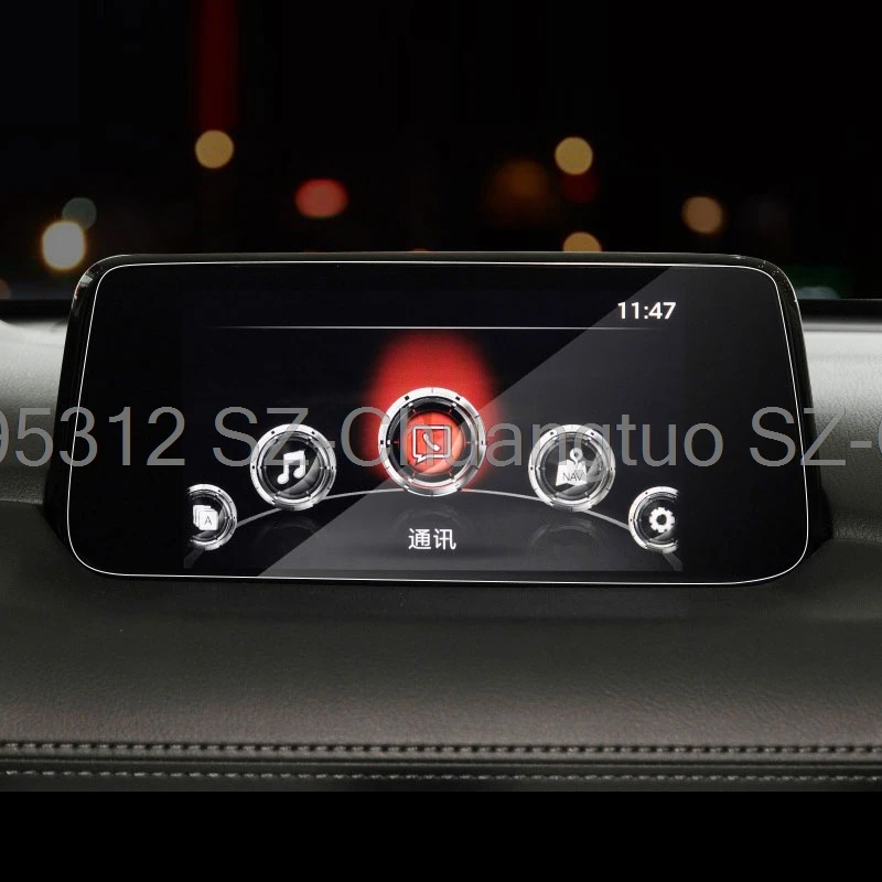 Tempered Glass Scre…