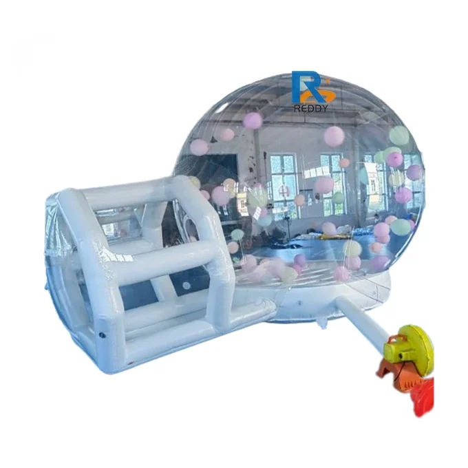 inflatable white jump house white castle bounce house inflatable bubble house