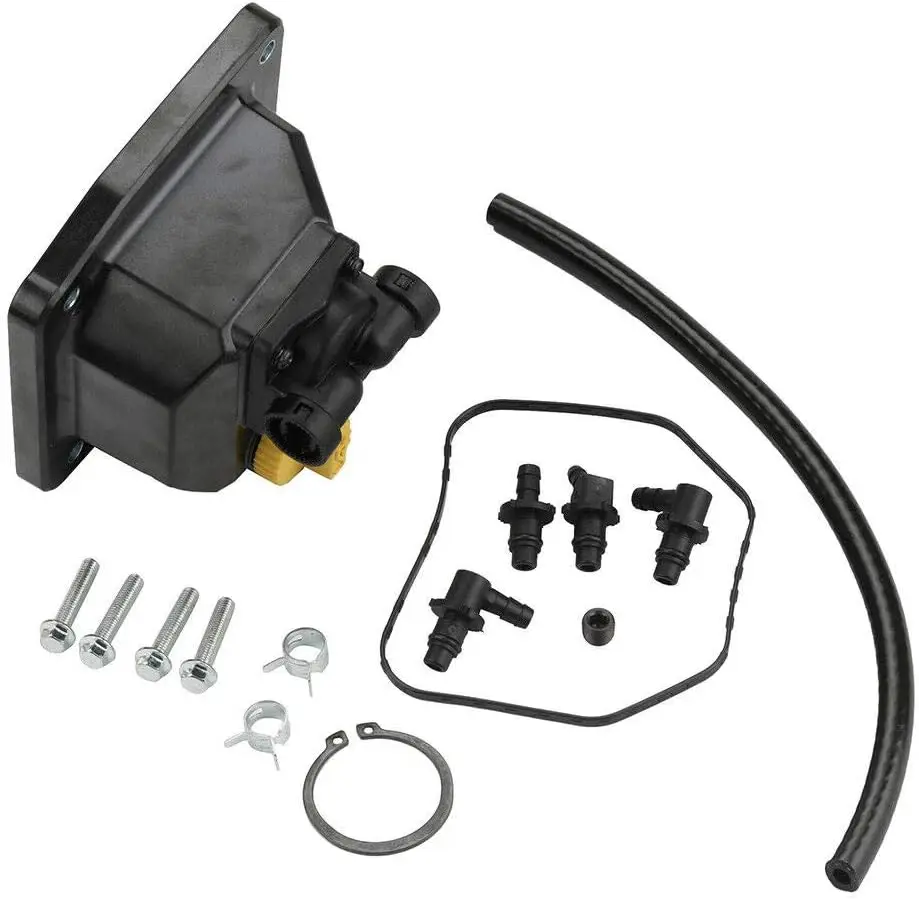 Kit de bomba de combustible reemplaza 24 559 02-S 24-559-03-S 24 559 05-S 24-559-08-S para Kohler CH18 CH19 CH20 CH22 CH23 CH25 CH640 CH730