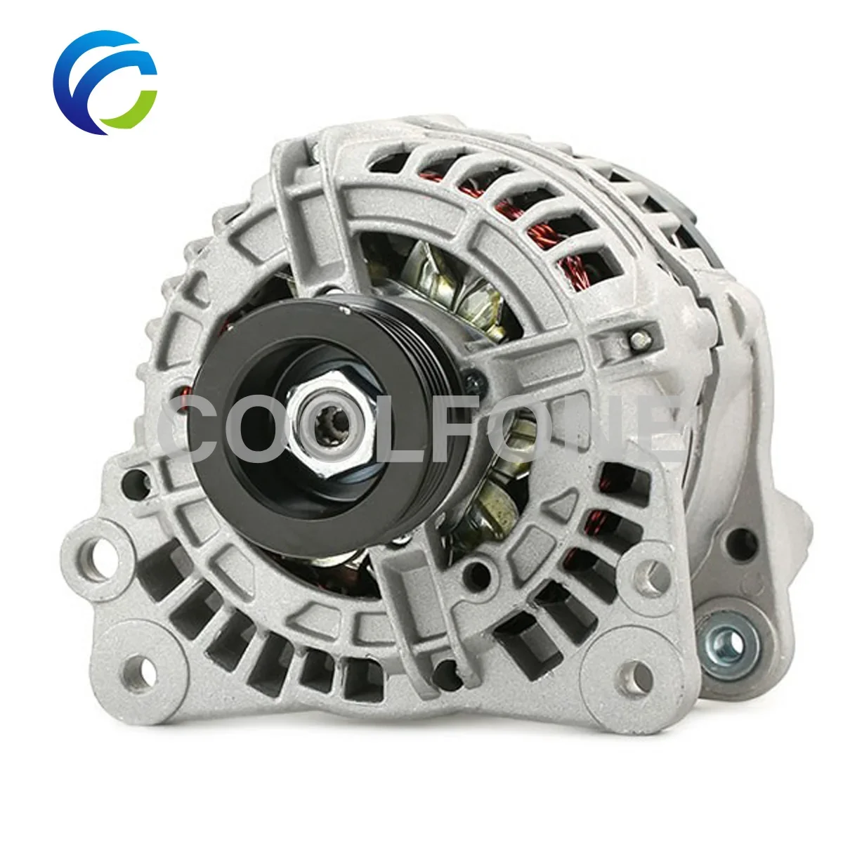 Generator Alternator for AUDI A3 TT FORD GALAXY SEAT INCA ALHAMBRA TOLEDO II CORDOBA LEON IBIZA 1.9TDI 038903018P 038903023L