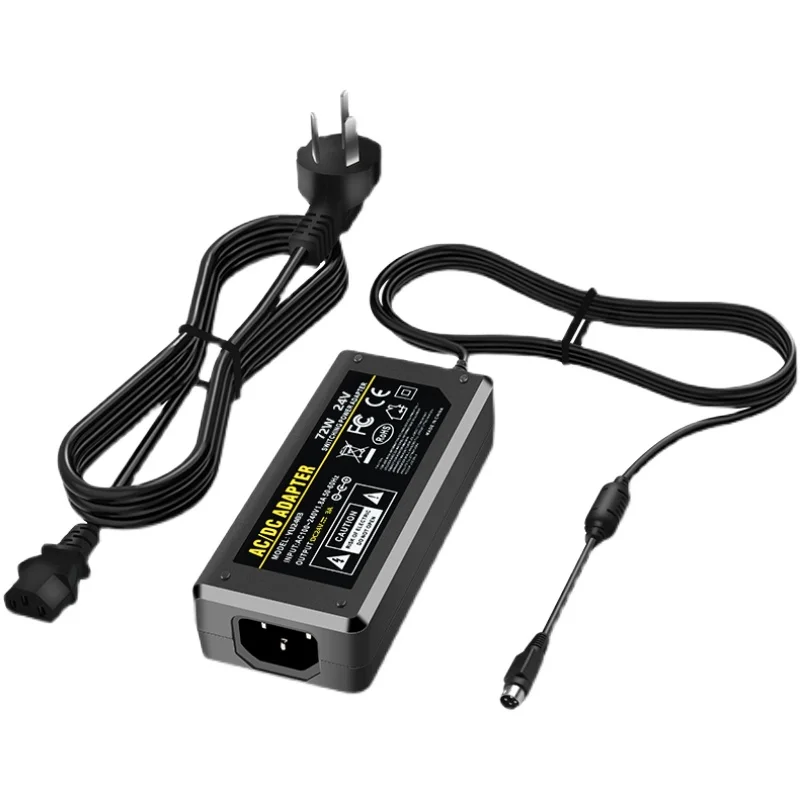 adaptador ac dc para qnap nas 12v pinos is400 pro turbo power is 412 ts 409 ts 419 ts 420 ts 421 ts 439 ts 459 ts 469 400 is 01