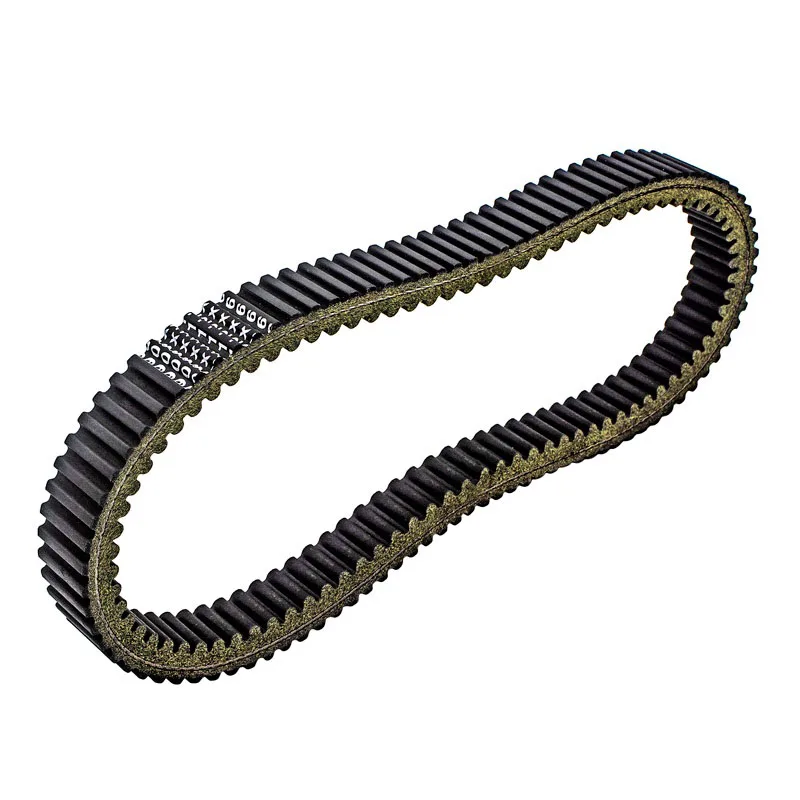 For Yamaha XP 500 530 TMAX 500 530  2012-2016 TMAX500 TMAX 530 Motorcycle Transmission Clutch Drive Belt Driving Chain