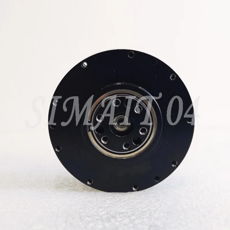 Joint Motor: Quasi-direct Drive 17Nm Integrated Joint Module Double Version