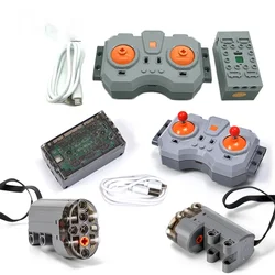 NEW Power Control Servo Motor Matched fthe Speed Control 4 Channals and 6 Channanls Rechargable APP Lithium Battery Toys