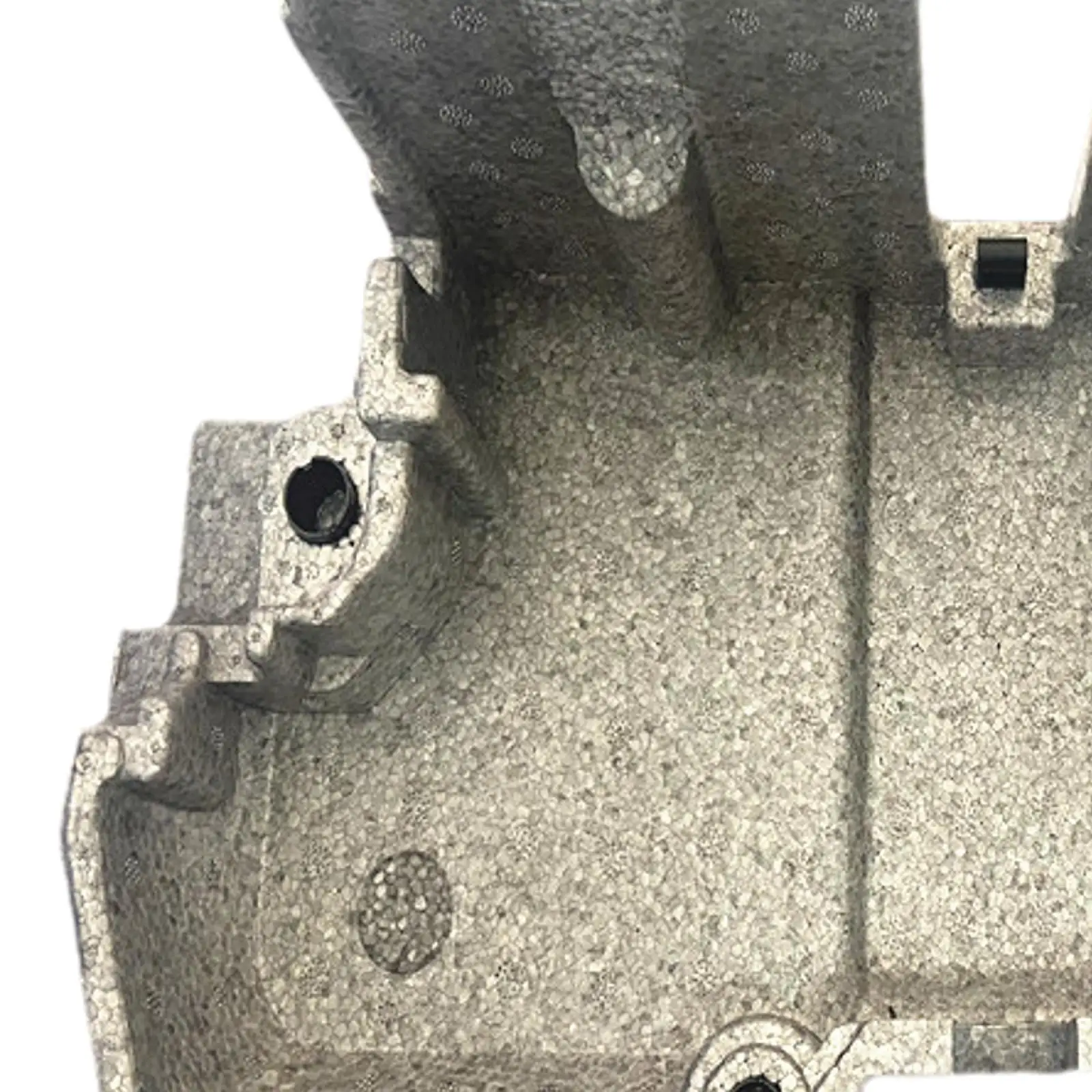 Para accesorio de la máquina de protección de plantas de placa inferior de carcasa frontal T30