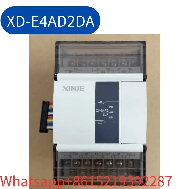 

XD-E4AD2DA module second-hand Test OK