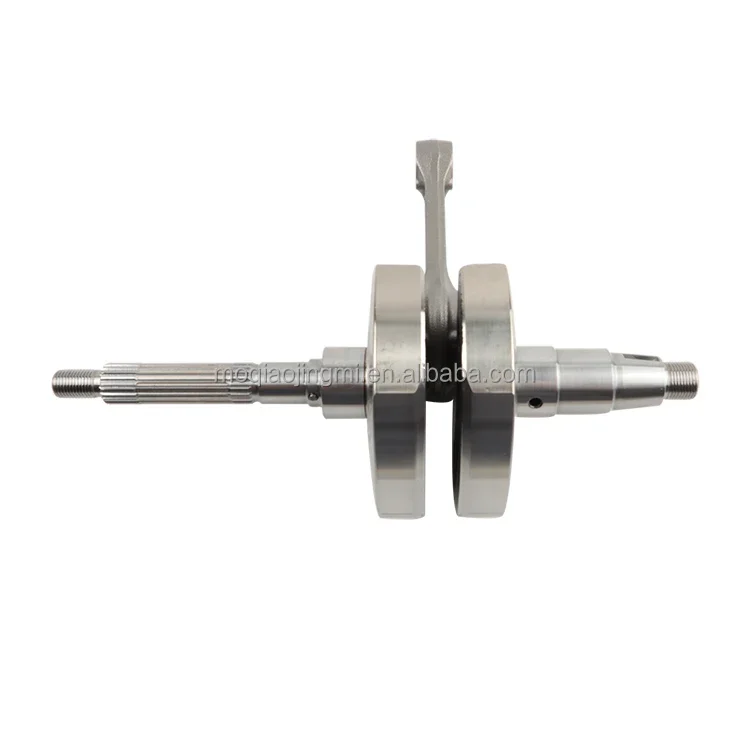 

Motorcycle Crankshaft for Vespa GTS300 GTV 300 GTS 300 Parts Engine Crank Mechanism Accessories Custom Part B0139460001