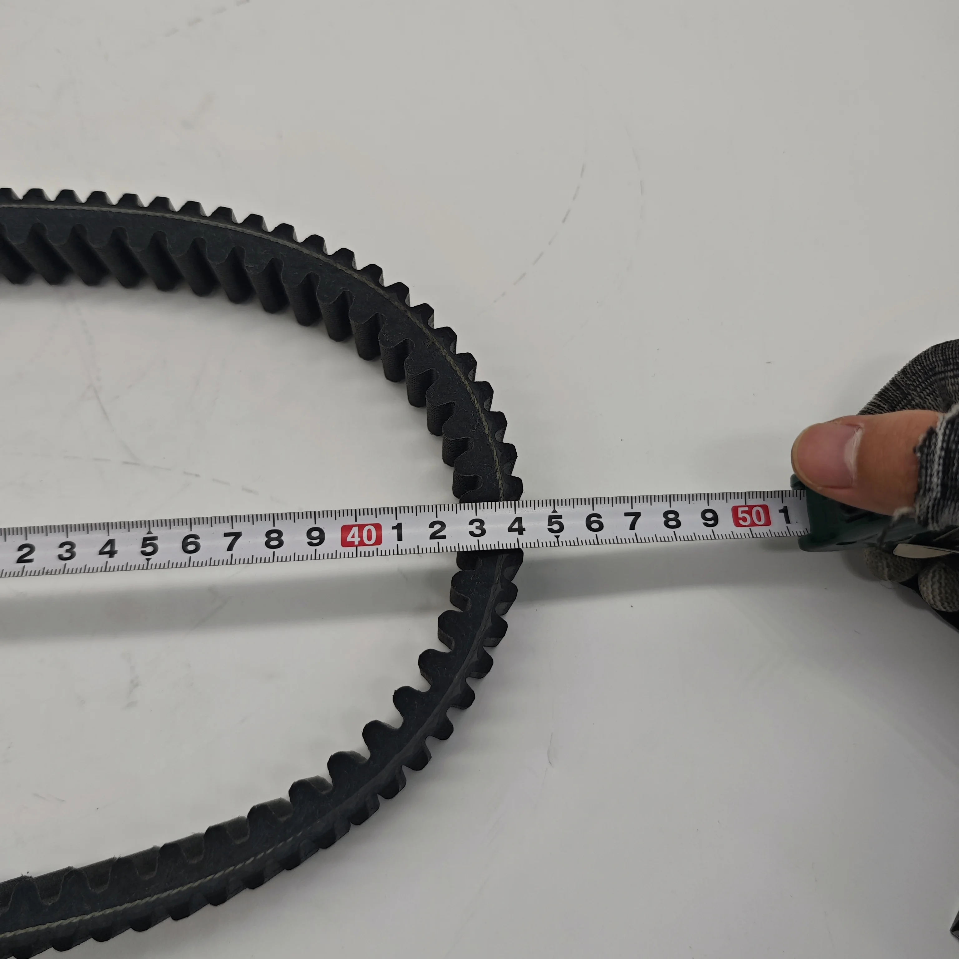Drive Belt 3211180 WE265024 UA441 For POL PLR RZR XP/ 4 S 1000 General 999cc 2015-2021
