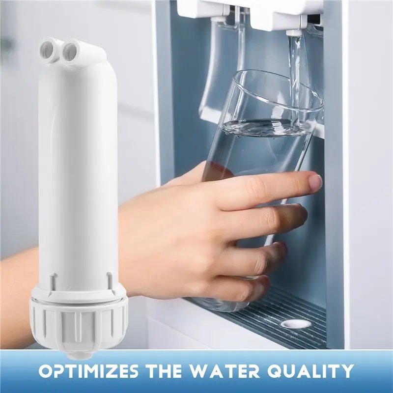 ABZA-Water Dispenser Ultrafiltration And Reverse Osmosis Membrane Shell For Household Use, Purifier Accessories