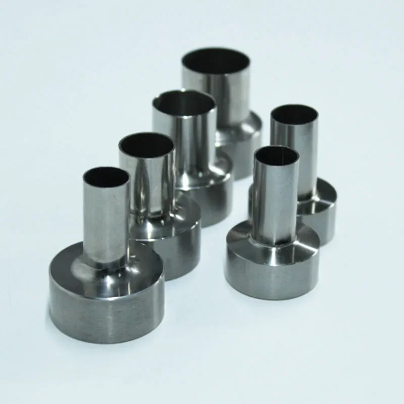 Nozzle of Filling Machine, Dosing Filler Nozzle, 4mm, 6mm, 8mm, 10mm, 12mm for Slect, SS304 Stainless Steel Filling Device