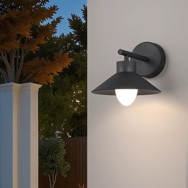 

Nordic Creative simplicity Macaron Wall Lamp Bedroom Bedside Lamp Modern Living Room Mirror Bathroom Switching Wall Light