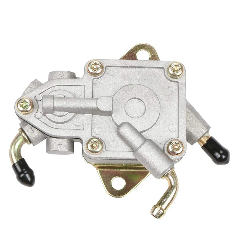 5UG-13910-01-00 Fuel Pump For YAMAHA Rhino 450 660 UTV YXR450 YXR660 Replace 5UG-13910-01-0 5UG13910010