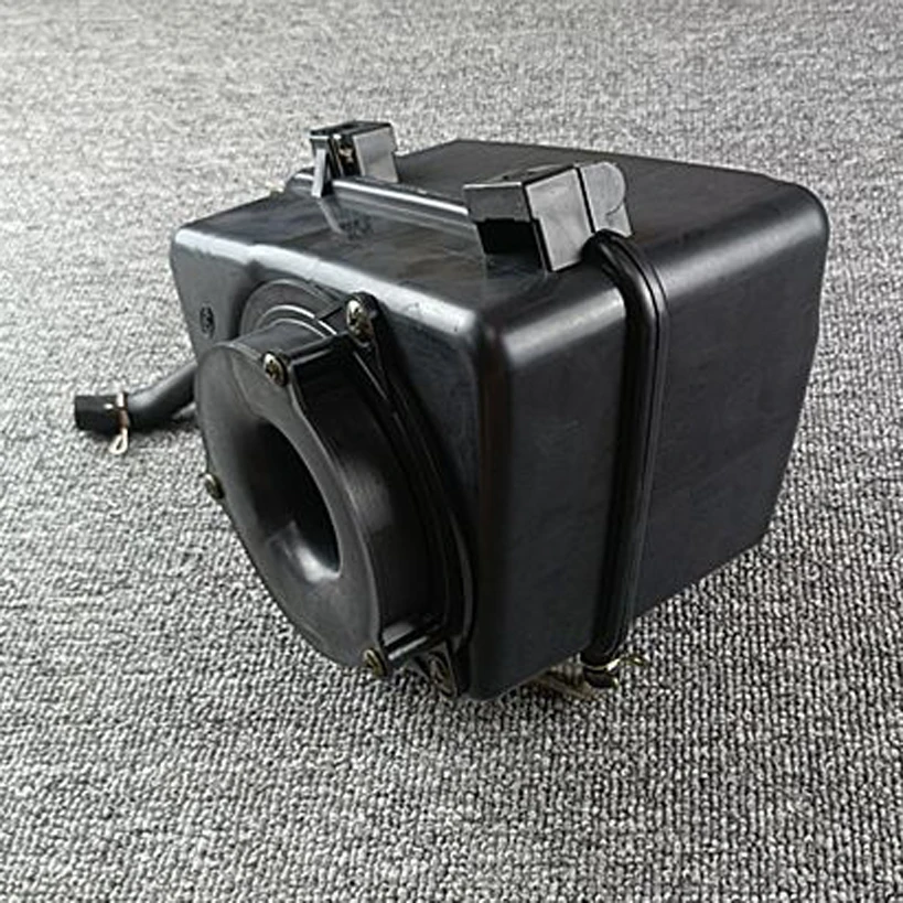 Motorcycle Air Cleaner for Haojue Suzuki Lifan Dayang Qingqi Haojin for GS125 GN125 LF125 DY125 HJ125 Original Fit Air Filter view 5