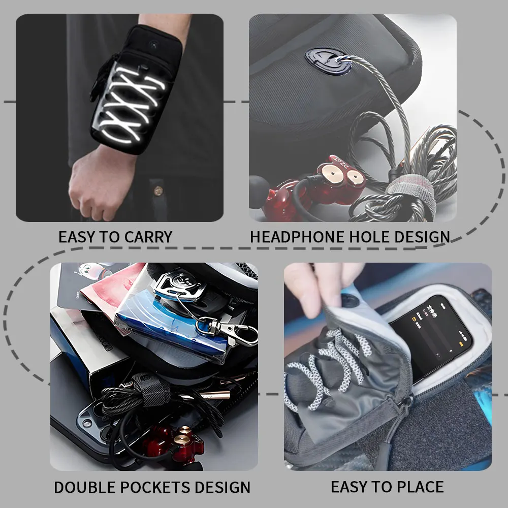 BIUGERCN For Surron Holder Bag For Lightbee S/X Battery Motorcycle Cover Pack pouch Phone Storage Enduro Backpack E-bike
