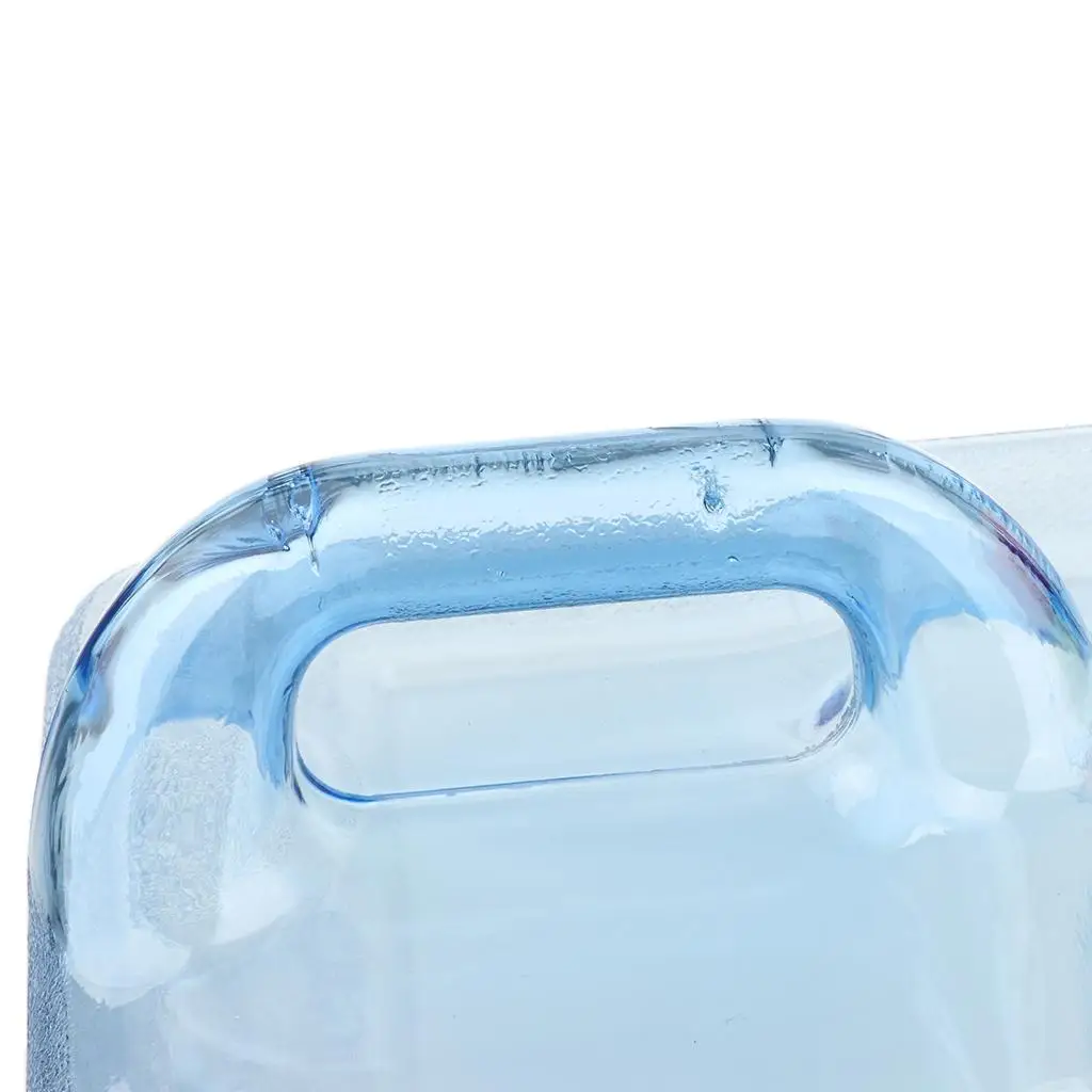 

5L / 8L camping drinking container water tank water bucket plastic