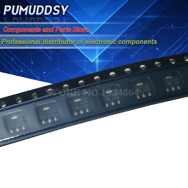 10PCS MCP1702T-5002E/MB MCP1702T-5002E MCP1702T-5002 MCP1702T MCP1702 SOT-89