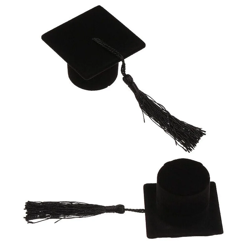 Браслет, выпускной, искусственный дисплей для ювелирных изделий, органический бокс для хранения сережек, кольца, обручального кольца