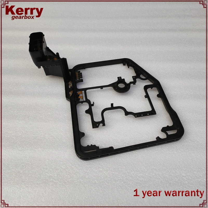 

TCU frame for Audi Volkswagen Skoda Seat automatic transmission control unit DQ200 0AM927769D