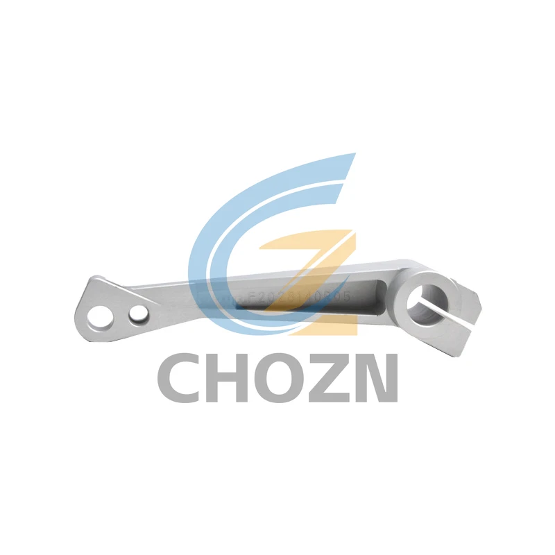 Heidelberg CD102 Enhanced Feida Aluminum Bracket Linkage Rod F2.028.140R
